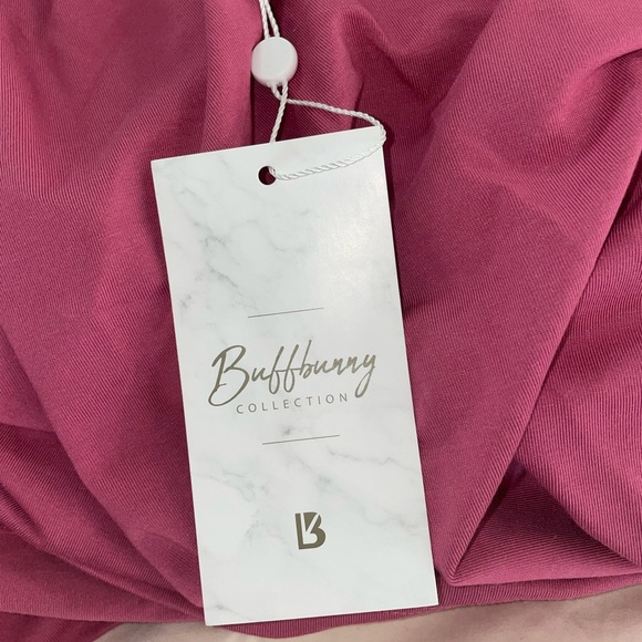 Buffbunny crop top - Picture 4 of 5